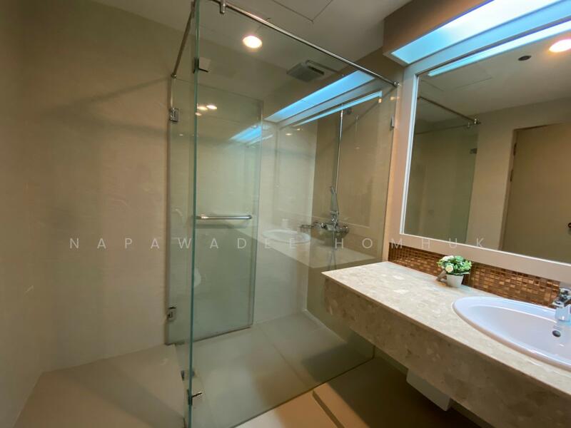 G.P. Grande Tower, Bangkok, 55 Sukhumvit 23, Khlongtoei Nua, Watthana, Bangkok, 3 Bedrooms, 260 sqm, Condo For Rent, by Napawadee Homhuk, 11583820 - DDproperty.com