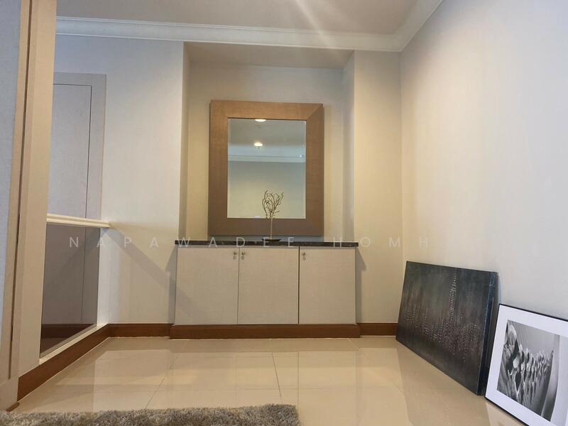 G.P. Grande Tower, Bangkok, 55 Sukhumvit 23, Khlongtoei Nua, Watthana, Bangkok, 2 Bedrooms, 180 sqm, Condo For Rent, by Napawadee Homhuk, 11583828 - DDproperty.com