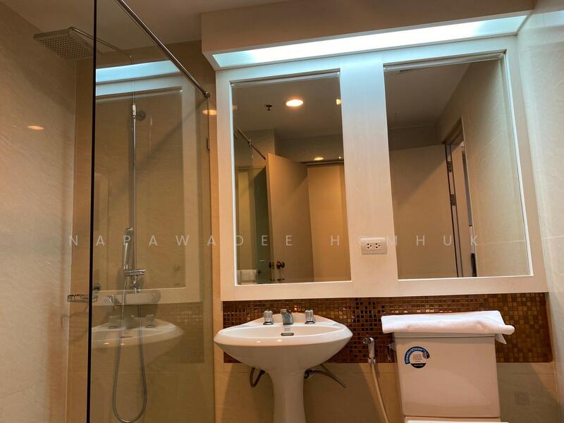 G.P. Grande Tower, Bangkok, 55 Sukhumvit 23, Khlongtoei Nua, Watthana, Bangkok, 2 Bedrooms, 180 sqm, Condo For Rent, by Napawadee Homhuk, 11583828 - DDproperty.com