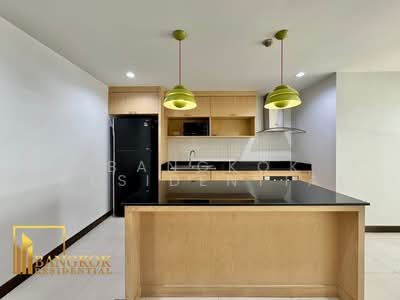 For Rent - Newton Tower, Bangkok