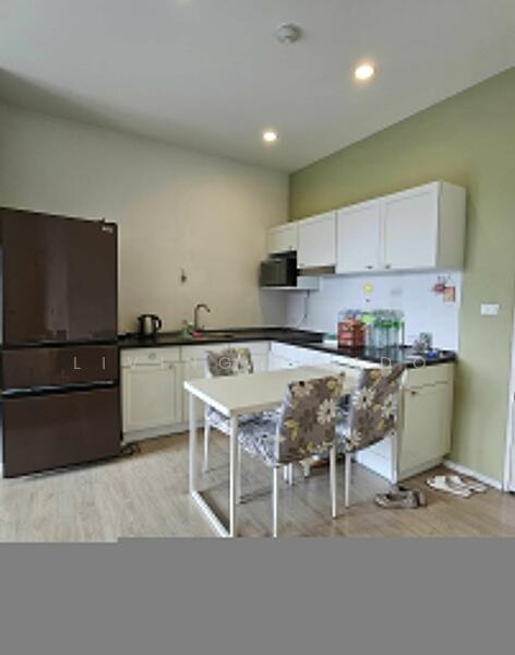 ขาย - S1 Rama 9 : เอส วัน พระราม 9, กรุงเทพ