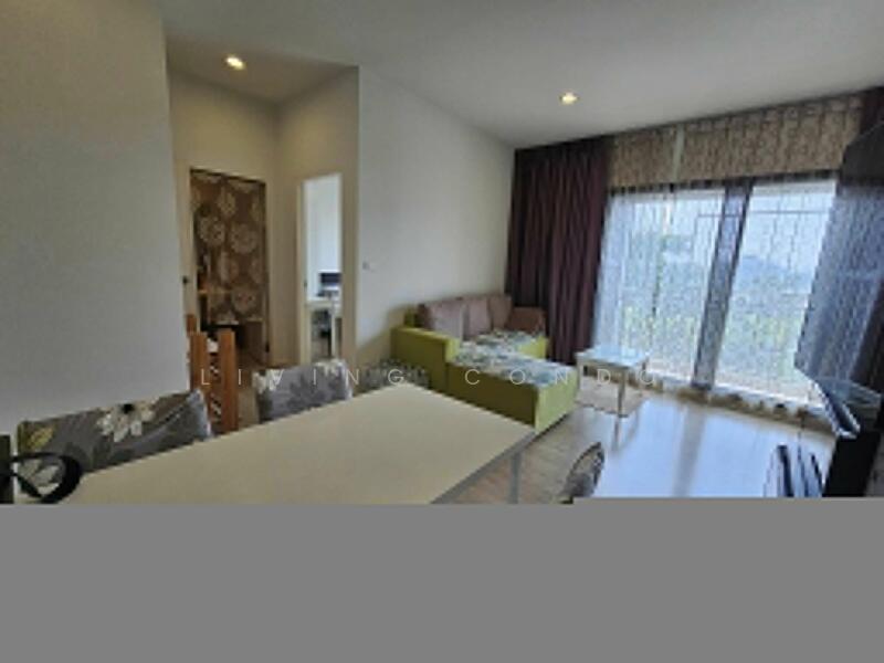 ขาย - S1 Rama 9 : เอส วัน พระราม 9, กรุงเทพ