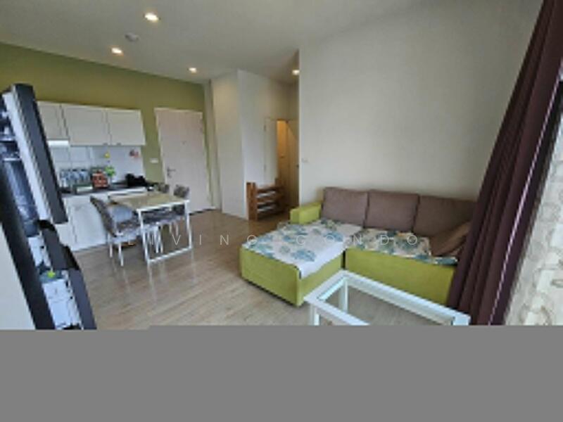 ขาย - S1 Rama 9 : เอส วัน พระราม 9, กรุงเทพ