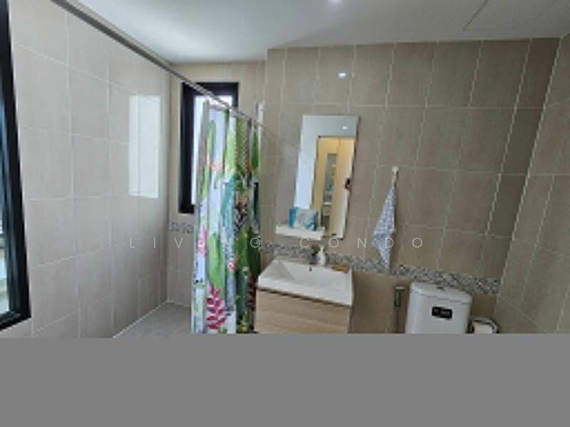 ขาย - S1 Rama 9 : เอส วัน พระราม 9, กรุงเทพ