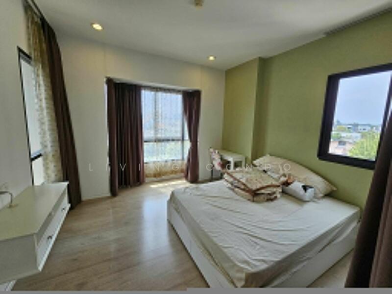 ขาย - S1 Rama 9 : เอส วัน พระราม 9, กรุงเทพ