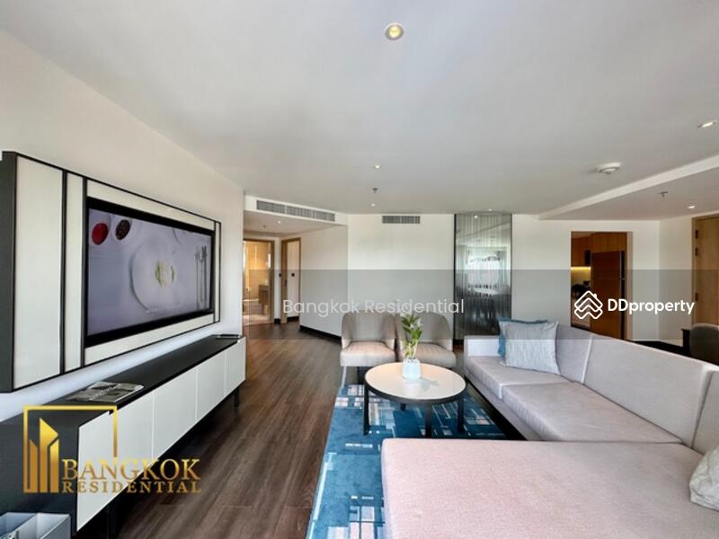 For Rent - Marriott Executive Apartments Sukhumvit 50, Bangkok