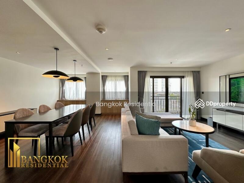 For Rent - Marriott Executive Apartments Sukhumvit 50, Bangkok