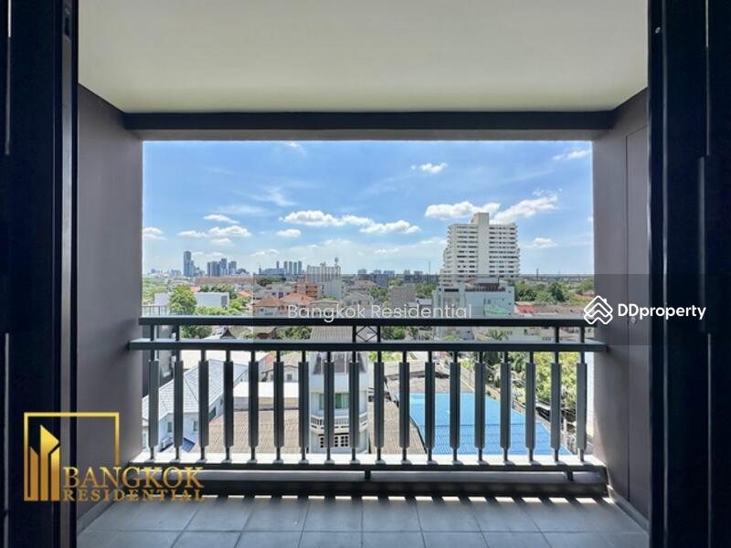 For Rent - Marriott Executive Apartments Sukhumvit 50, Bangkok