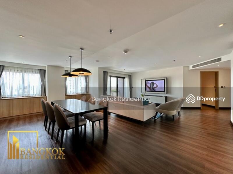 For Rent - Marriott Executive Apartments Sukhumvit 50, Bangkok