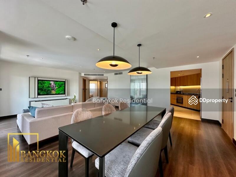 For Rent - Marriott Executive Apartments Sukhumvit 50, Bangkok