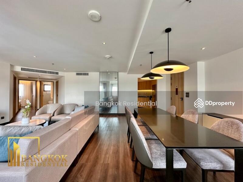 For Rent - Marriott Executive Apartments Sukhumvit 50, Bangkok