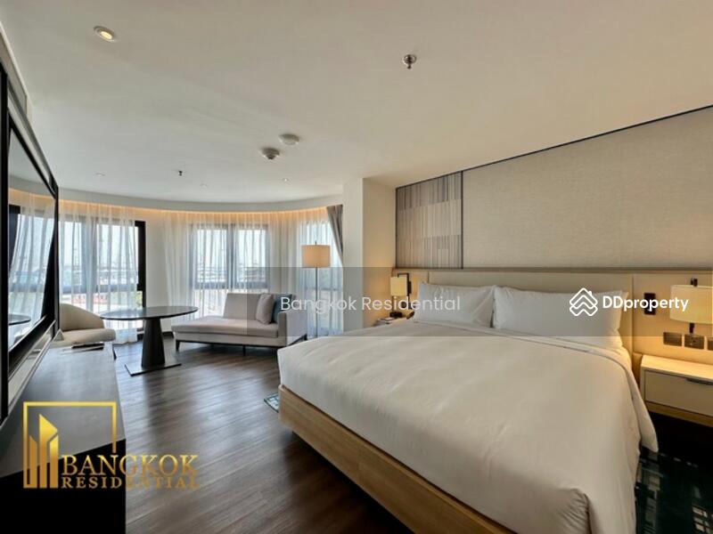 For Rent - Marriott Executive Apartments Sukhumvit 50, Bangkok