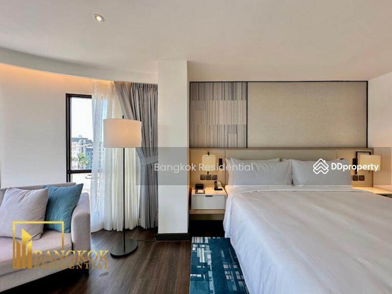 For Rent - Marriott Executive Apartments Sukhumvit 50, Bangkok
