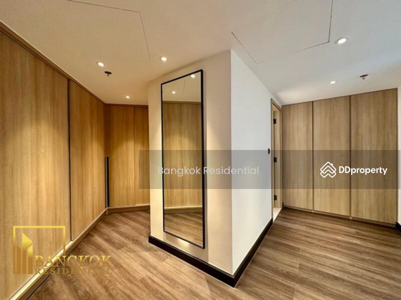 For Rent - Marriott Executive Apartments Sukhumvit 50, Bangkok