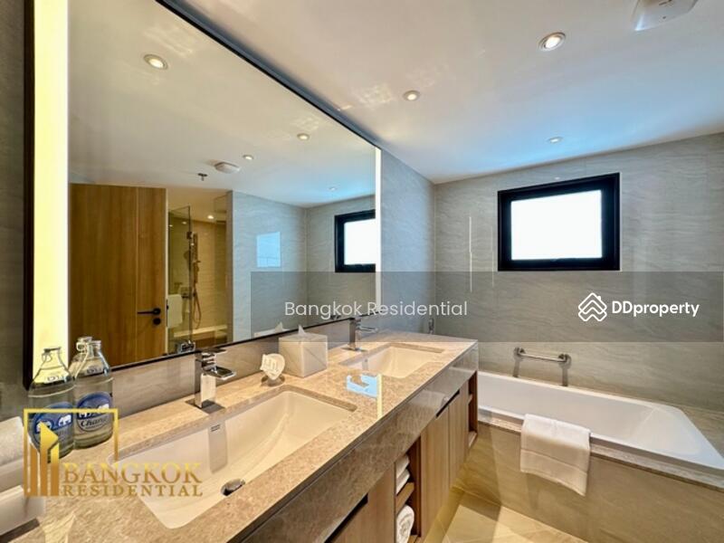For Rent - Marriott Executive Apartments Sukhumvit 50, Bangkok