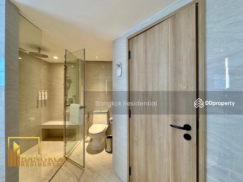 For Rent - Marriott Executive Apartments Sukhumvit 50, Bangkok