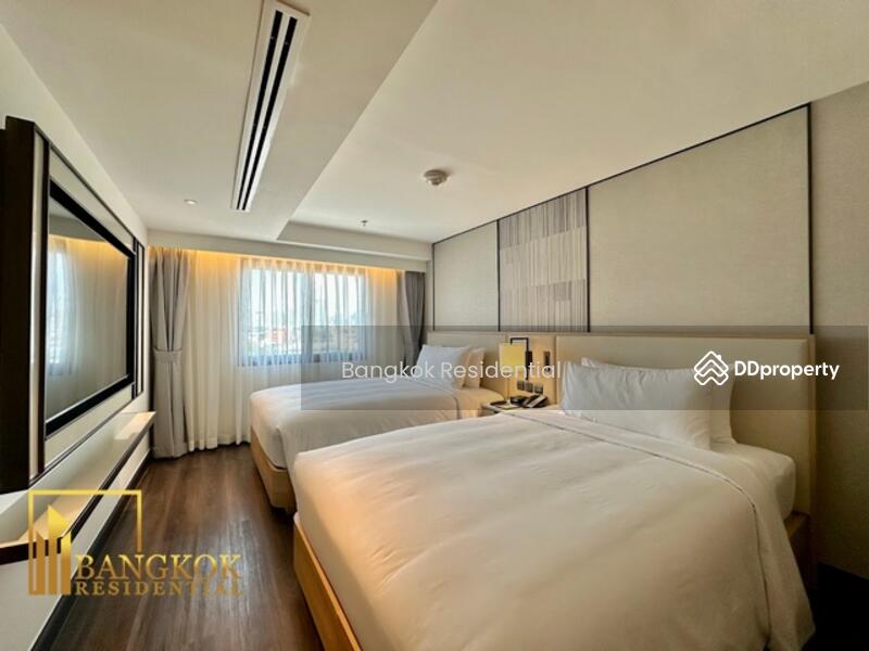 For Rent - Marriott Executive Apartments Sukhumvit 50, Bangkok
