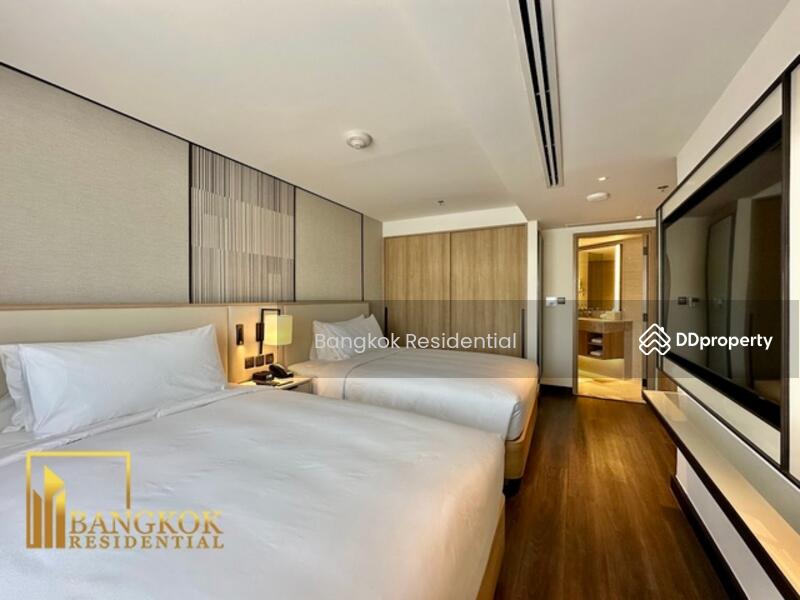 For Rent - Marriott Executive Apartments Sukhumvit 50, Bangkok