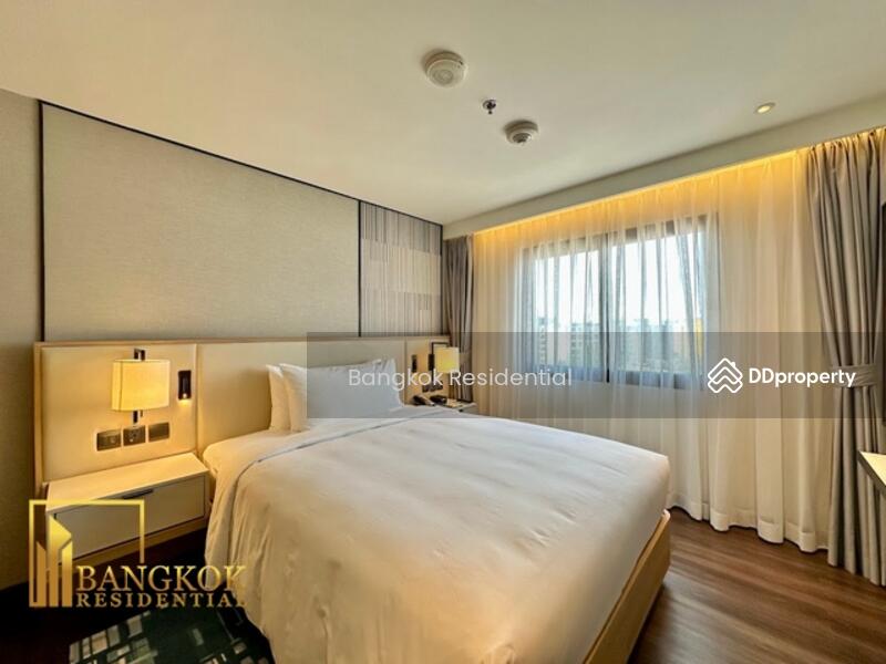 For Rent - Marriott Executive Apartments Sukhumvit 50, Bangkok