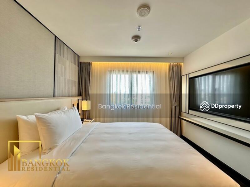 For Rent - Marriott Executive Apartments Sukhumvit 50, Bangkok
