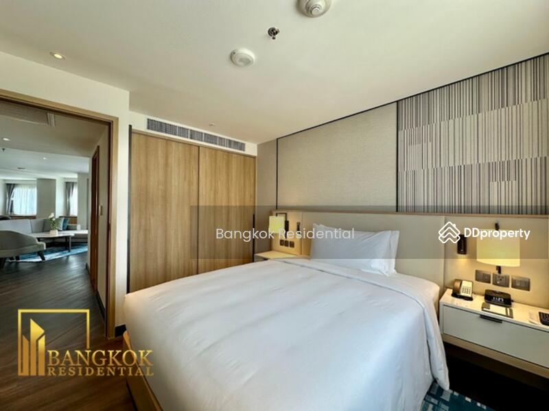 ให้เช่า - Marriott Executive Apartments Sukhumvit 50 : แมริออท เอ็กเซ็กคิวทีฟ อพาร์ทเมนท์ สุขุมวิท 5, กรุงเทพ