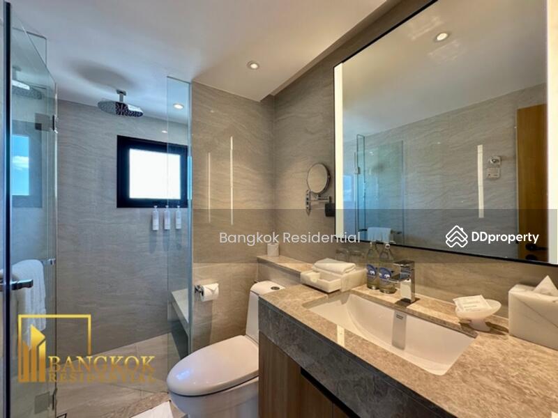 For Rent - Marriott Executive Apartments Sukhumvit 50, Bangkok