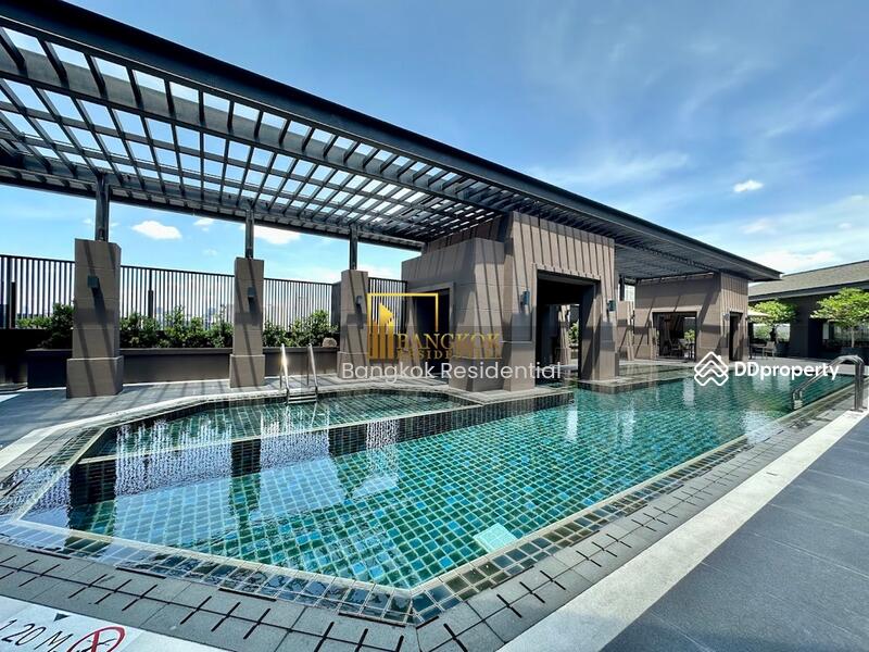 For Rent - Marriott Executive Apartments Sukhumvit 50, Bangkok