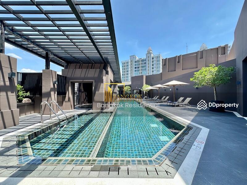 For Rent - Marriott Executive Apartments Sukhumvit 50, Bangkok