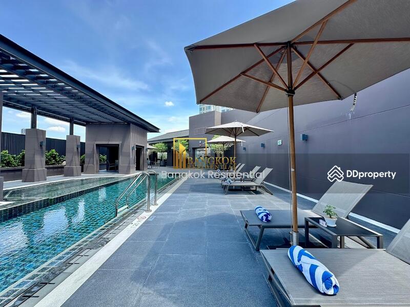 For Rent - Marriott Executive Apartments Sukhumvit 50, Bangkok