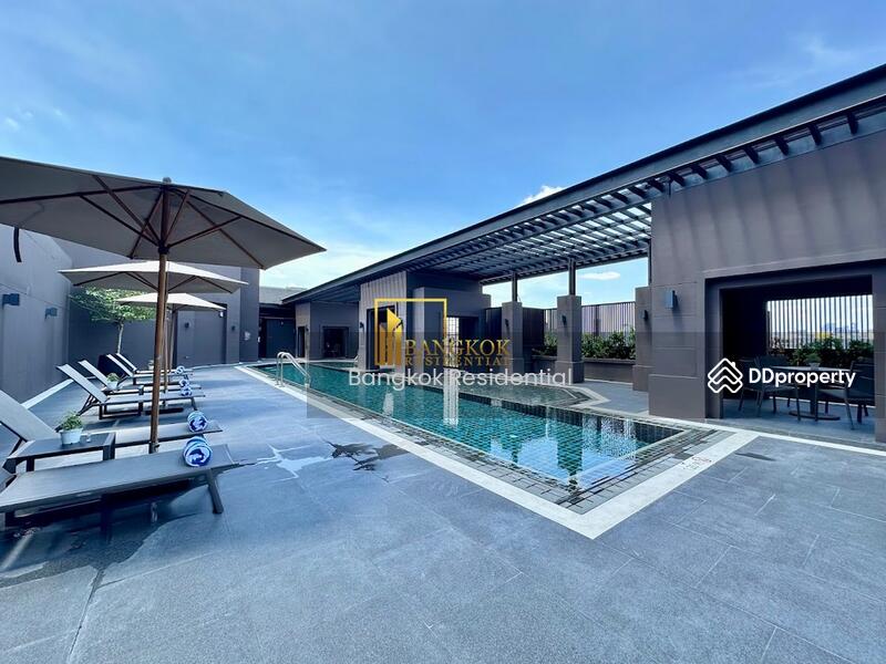 For Rent - Marriott Executive Apartments Sukhumvit 50, Bangkok