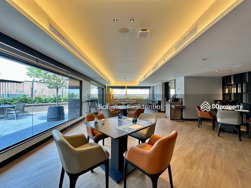 For Rent - Marriott Executive Apartments Sukhumvit 50, Bangkok