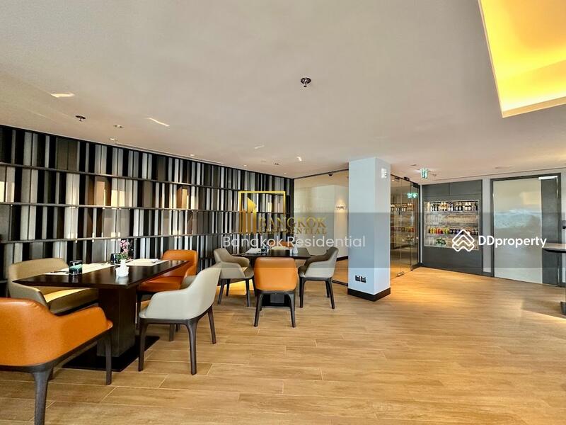 For Rent - Marriott Executive Apartments Sukhumvit 50, Bangkok
