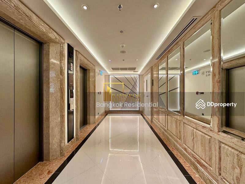 For Rent - Marriott Executive Apartments Sukhumvit 50, Bangkok