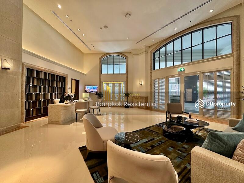 For Rent - Marriott Executive Apartments Sukhumvit 50, Bangkok