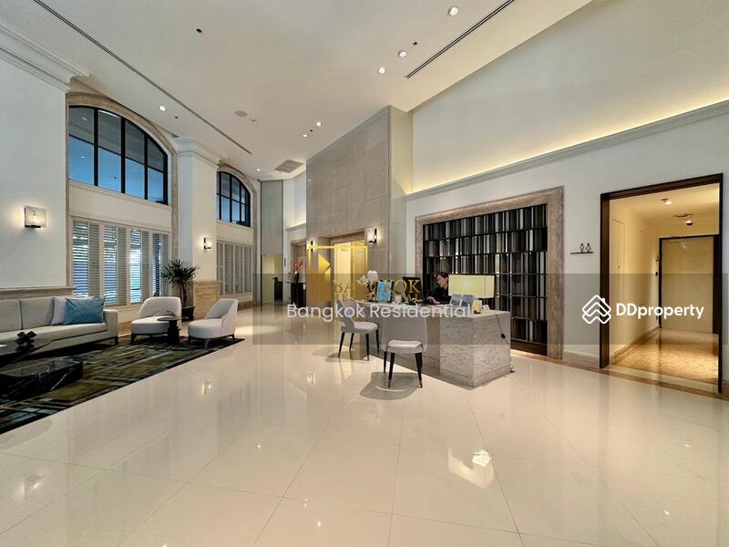 ให้เช่า - Marriott Executive Apartments Sukhumvit 50 : แมริออท เอ็กเซ็กคิวทีฟ อพาร์ทเมนท์ สุขุมวิท 5, กรุงเทพ