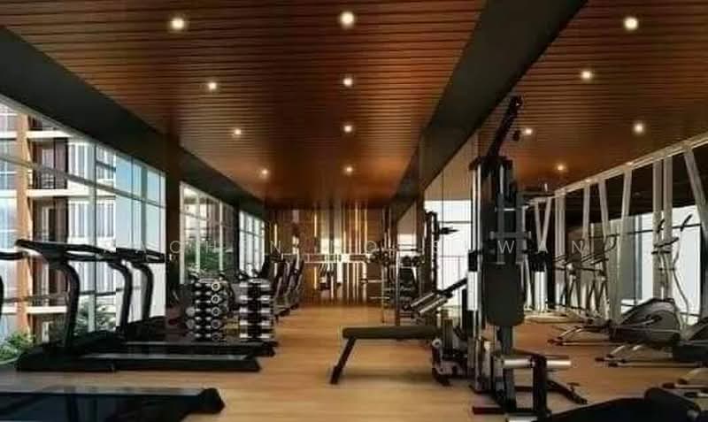 Plus Condo Hatyai 1, Songkhla, Phet Kasem Rd, Kho Hong, Hat Yai, Songkhla, 1 Bedroom, 30 sqm, Condo For Rent, by Rachen Nopsuwan, 11583958 - DDproperty.com