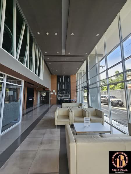 Plus Condo Hatyai 1 : พลัส คอนโด หาดใหญ่ 1, สงขลา, ถ.เพชรเกษม, คอหงส์, หาดใหญ่, สงขลา, 30 ตร.ม., คอนโด ให้เช่า, โดย Rachen Nopsuwan, 11583958 - DDproperty.com