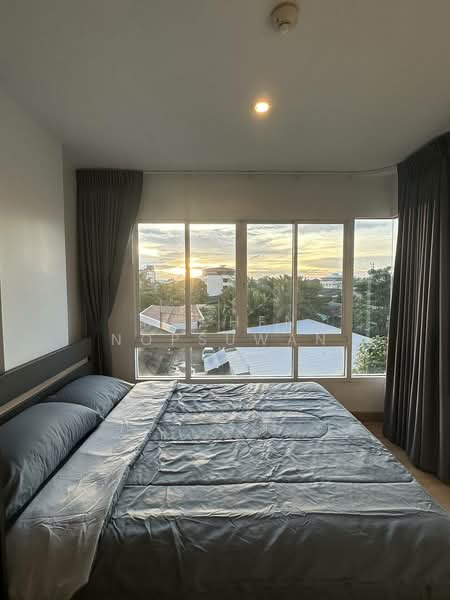Plus Condo Hatyai 1, Songkhla, Phet Kasem Rd, Kho Hong, Hat Yai, Songkhla, 1 Bedroom, 30 sqm, Condo For Rent, by Rachen Nopsuwan, 11583958 - DDproperty.com