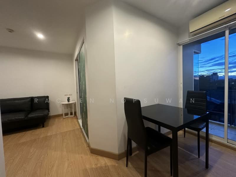 Plus Condo Hatyai 1 : พลัส คอนโด หาดใหญ่ 1, สงขลา, ถ.เพชรเกษม, คอหงส์, หาดใหญ่, สงขลา, 30 ตร.ม., คอนโด ให้เช่า, โดย Rachen Nopsuwan, 11583958 - DDproperty.com
