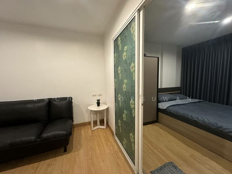 Plus Condo Hatyai 1, Songkhla, Phet Kasem Rd, Kho Hong, Hat Yai, Songkhla, 1 Bedroom, 30 sqm, Condo For Rent, by Rachen Nopsuwan, 11583958 - DDproperty.com