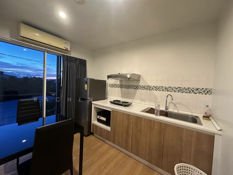 Plus Condo Hatyai 1, Songkhla, Phet Kasem Rd, Kho Hong, Hat Yai, Songkhla, 1 Bedroom, 30 sqm, Condo For Rent, by Rachen Nopsuwan, 11583958 - DDproperty.com