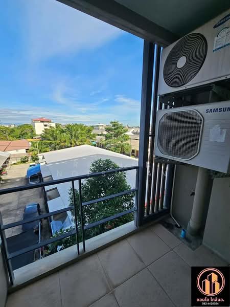 Plus Condo Hatyai 1 : พลัส คอนโด หาดใหญ่ 1, สงขลา, ถ.เพชรเกษม, คอหงส์, หาดใหญ่, สงขลา, 30 ตร.ม., คอนโด ให้เช่า, โดย Rachen Nopsuwan, 11583958 - DDproperty.com
