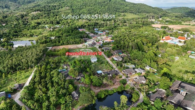 Land for sale (filled land), subdivided into 4 plots, each approximately 300 sq.wah,, Rayong, Phe, Muang Rayong, Rayong, , 1,200 sqm, Land For Sale, by สุเทพ พสุวณิชย์กุล, 11583981 - DDproperty.com