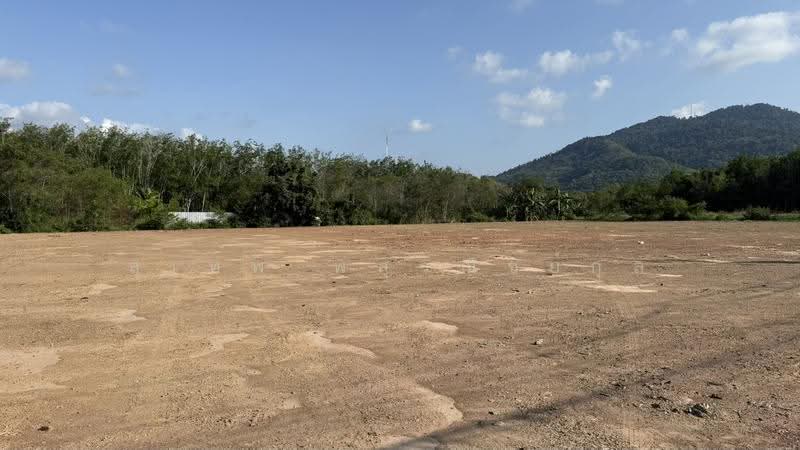 Land for sale (filled land), subdivided into 4 plots, each approximately 300 sq.wah, rayong, Phe, Muang Rayong, Rayong, , 1,200 sqm, Land For Sale, by สุเทพ พสุวณิชย์กุล, 11583981 - DDproperty.com