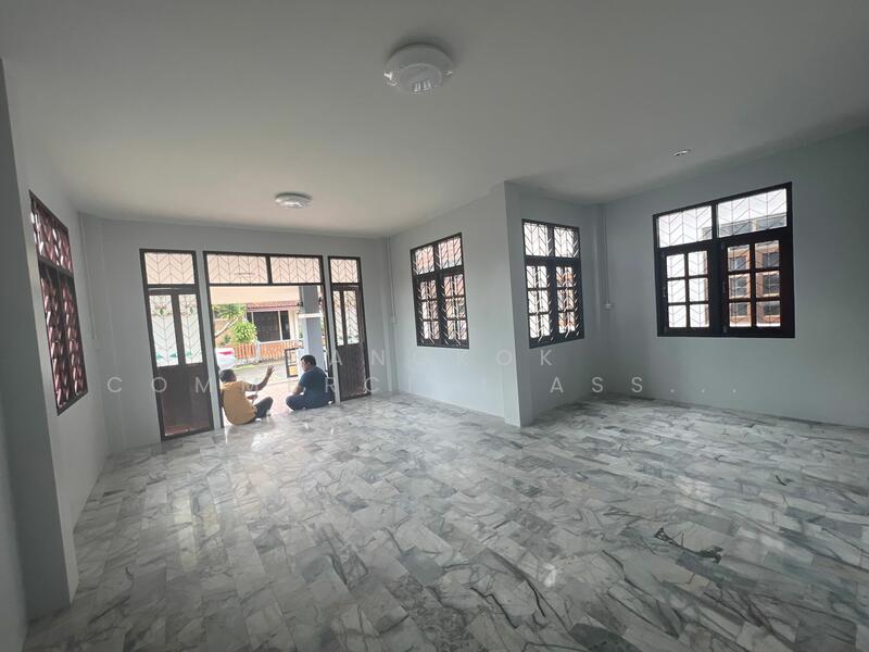 For Sale - ว.แลนด์เฮ้าส์ 2, Trang