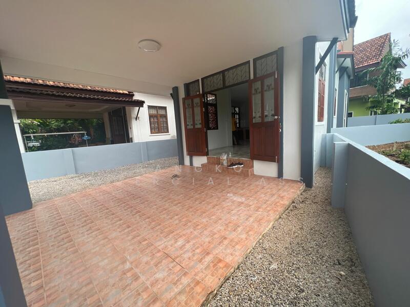 For Sale - ว.แลนด์เฮ้าส์ 2, Trang