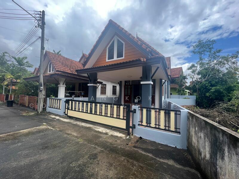 For Sale - ว.แลนด์เฮ้าส์ 2, Trang