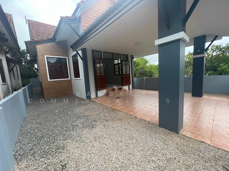 For Sale - ว.แลนด์เฮ้าส์ 2, Trang