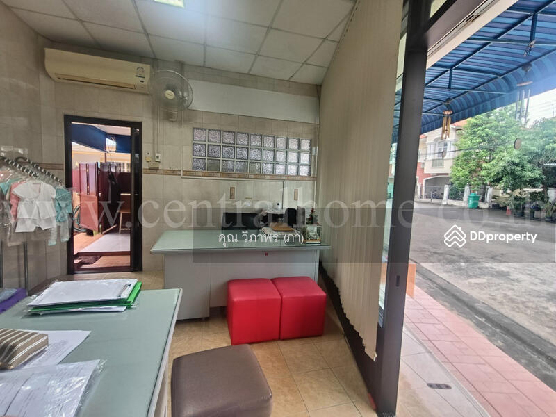 For Sale - Pruksa Ville 2 Donmuang, Pathum Thani