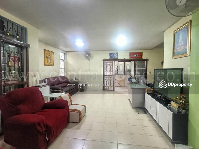 For Sale - Pruksa Ville 2 Donmuang, Pathum Thani